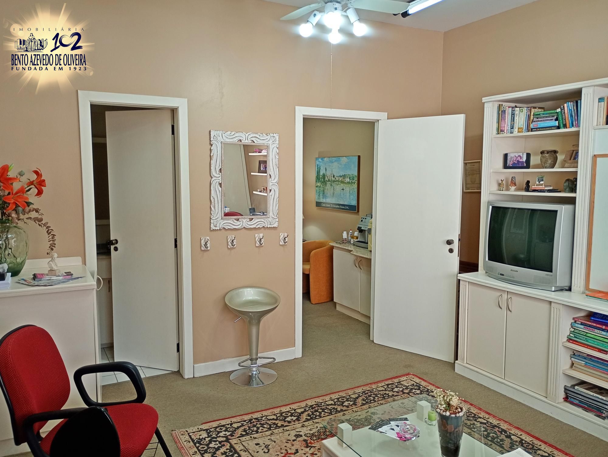 Sala-Conjunto, 64 m² - Foto 3