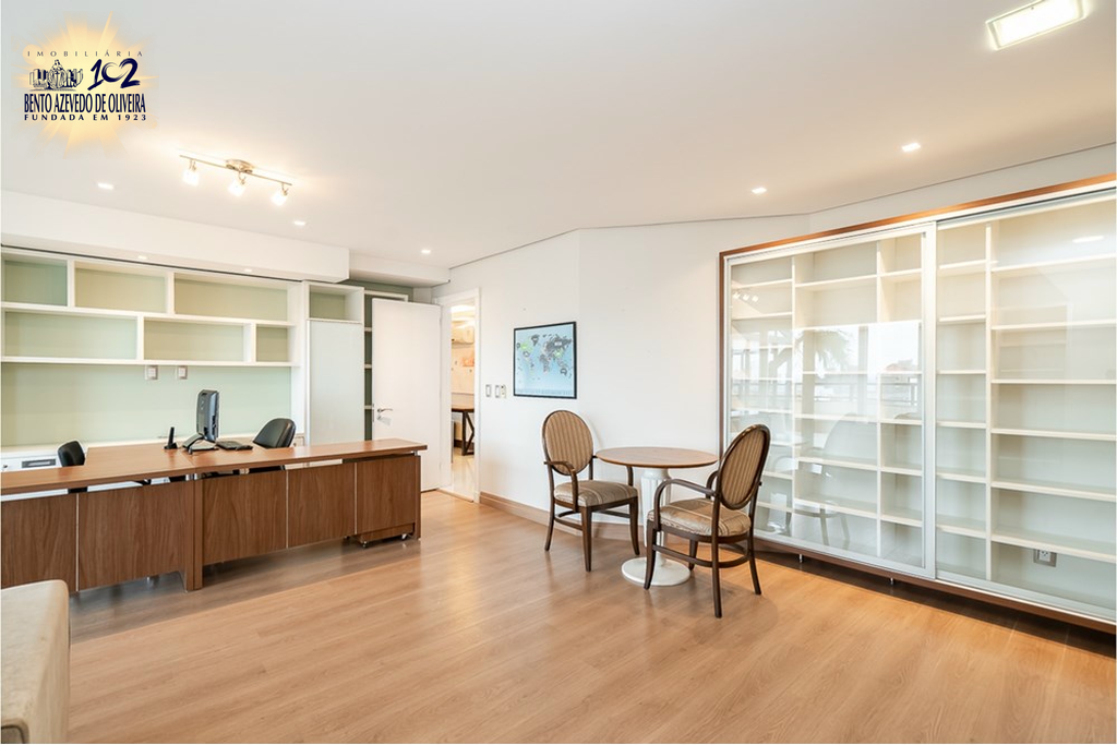 Cobertura, 4 quartos, 790 m² - Foto 12