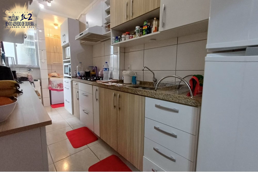 Apartamento, 2 quartos, 67 m² - Foto 36