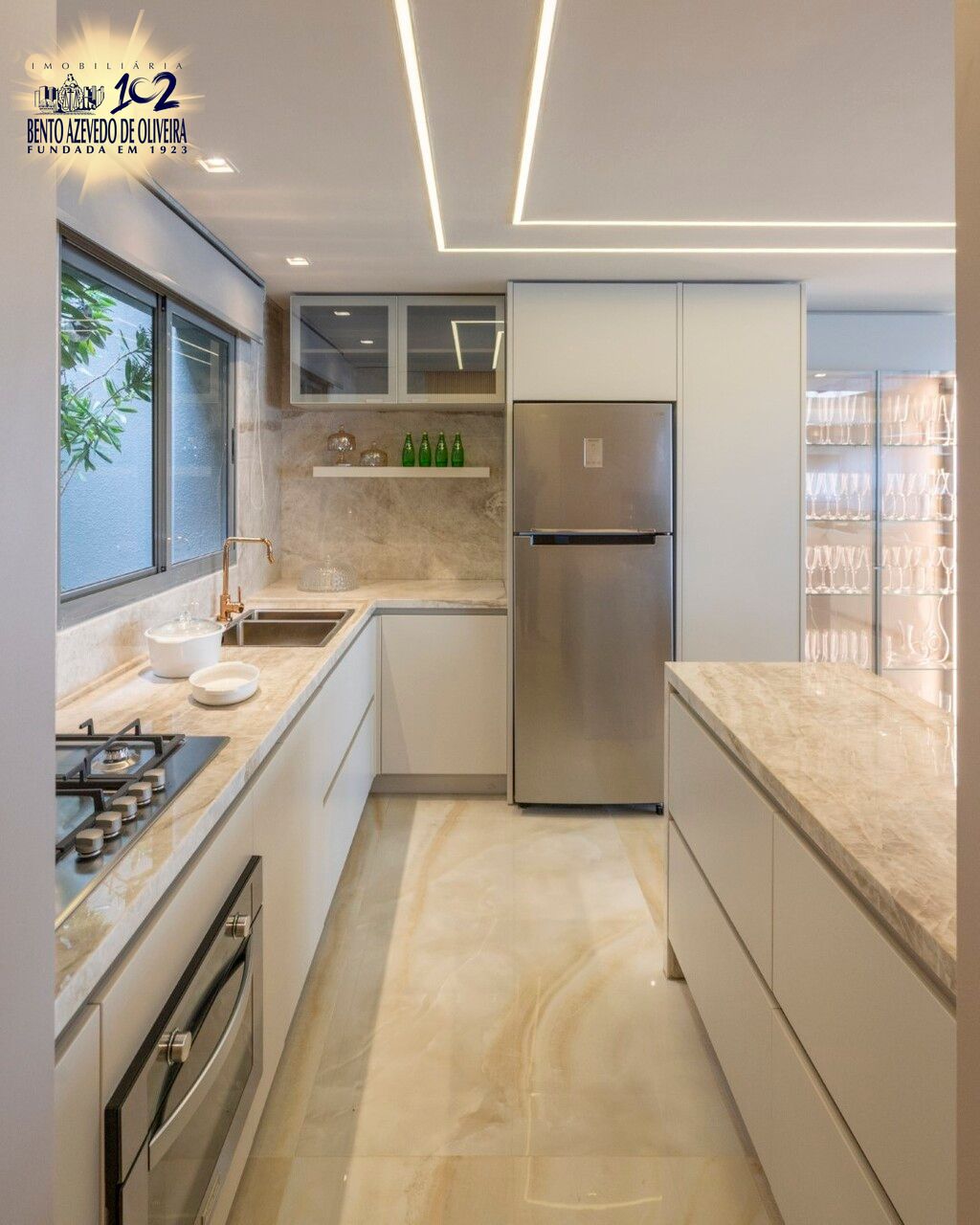Apartamento, 3 quartos, 178 m² - Foto 10