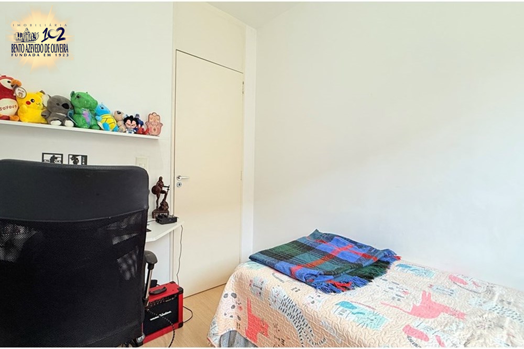 Apartamento, 2 quartos, 52 m² - Foto 32