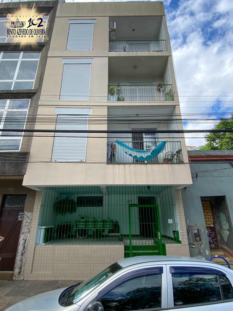 Apartamento, 1 quarto, 41 m² - Foto 3