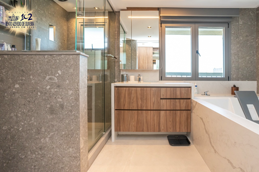 Apartamento, 2 quartos, 172 m² - Foto 12