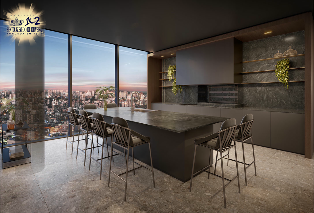 Apartamento, 3 quartos, 93 m² - Foto 12