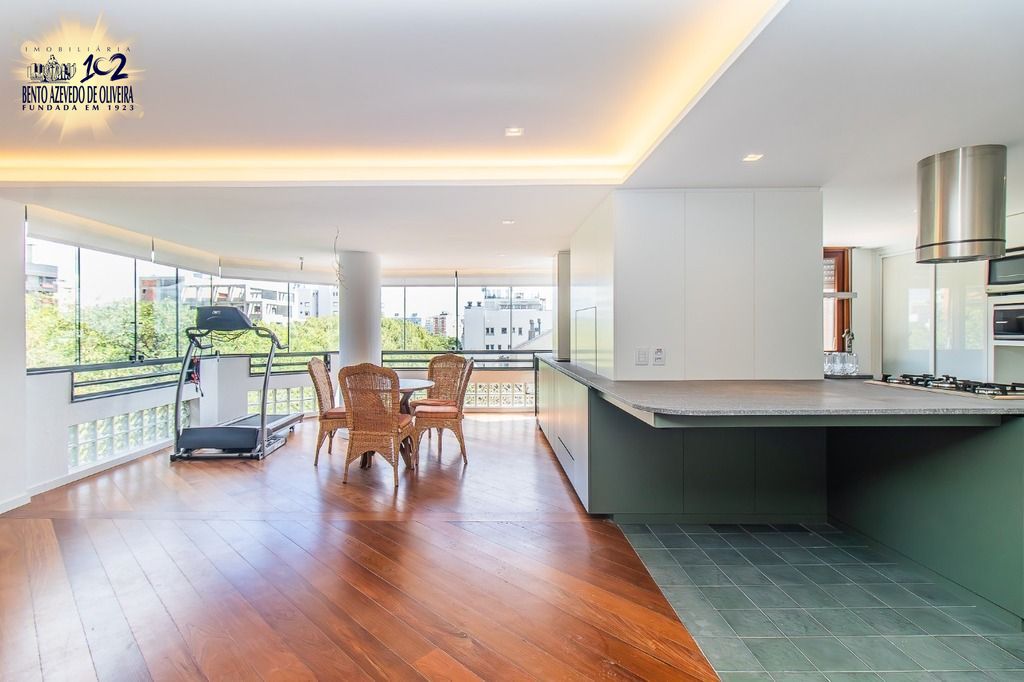 Apartamento, 3 quartos, 170 m² - Foto 23