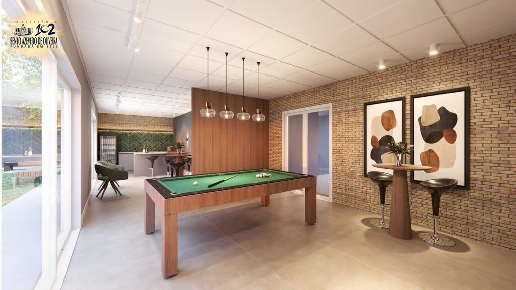 Apartamento, 2 quartos, 81 m² - Foto 11