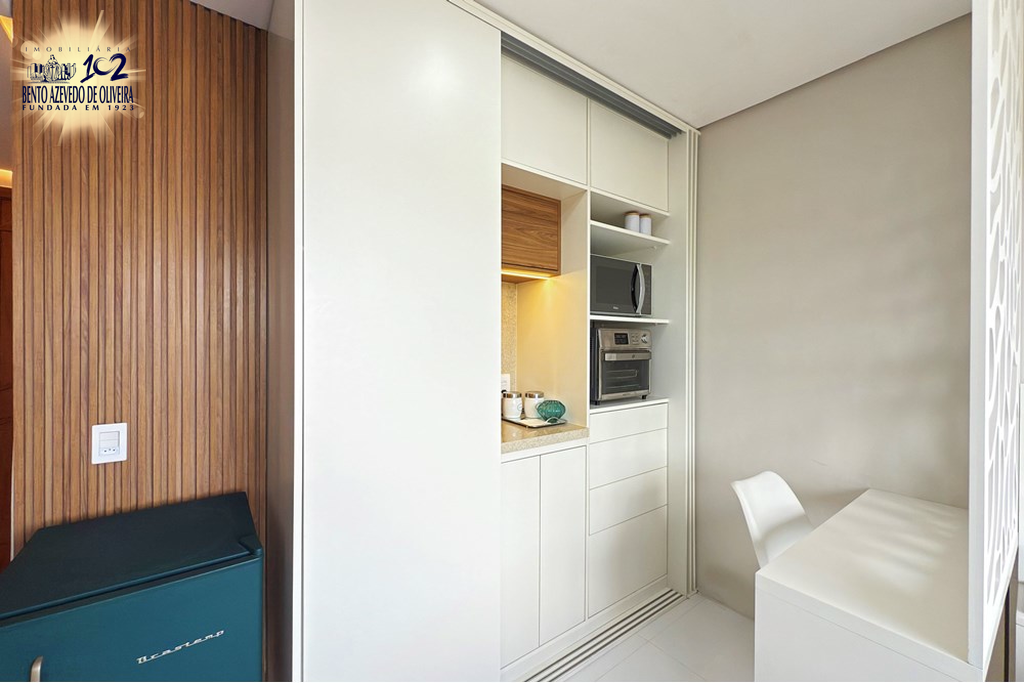 Apartamento, 1 quarto, 26 m² - Foto 23