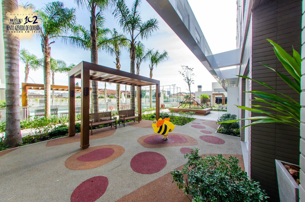 Apartamento, 2 quartos, 65 m² - Foto 17