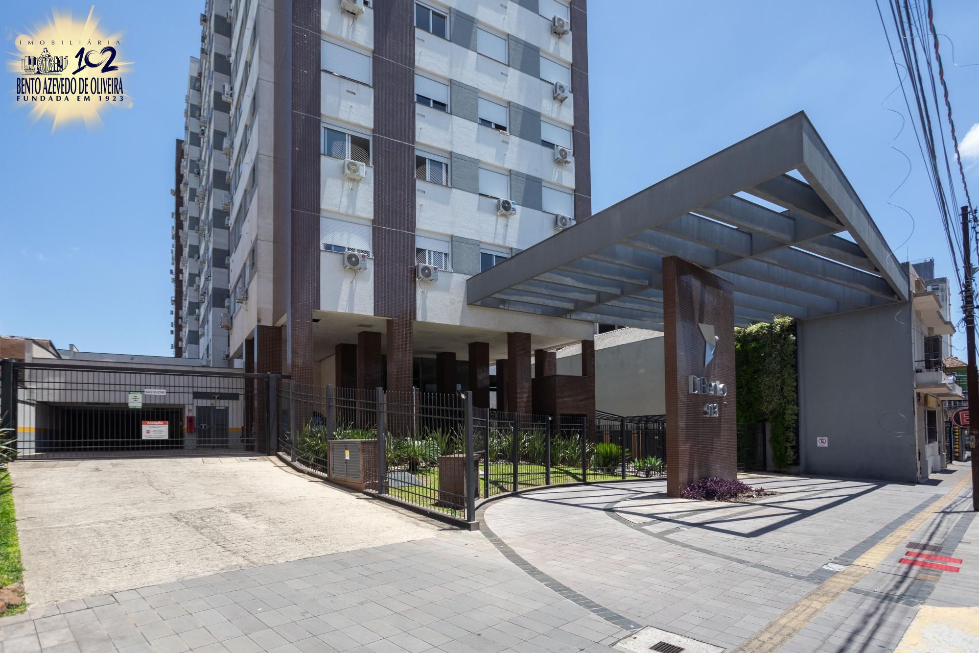 Apartamento, 1 quarto, 42 m² - Foto 18