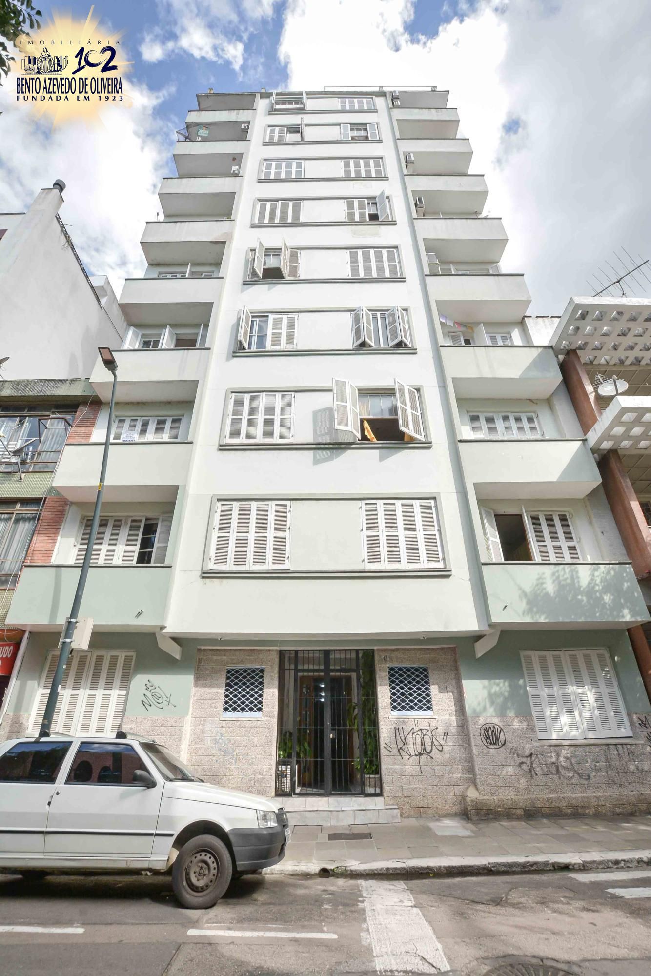 Apartamento, 2 quartos, 50 m² - Foto 35