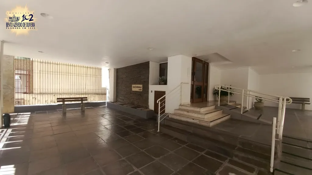 Apartamento, 4 quartos, 107 m² - Foto 6