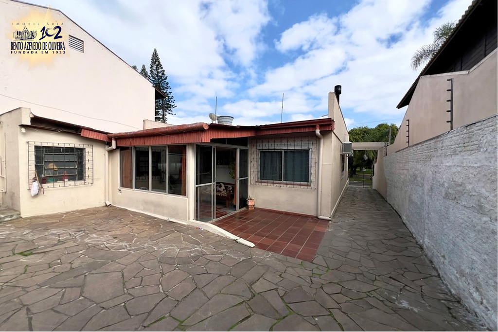 Casa, 3 quartos, 170 m² - Foto 12