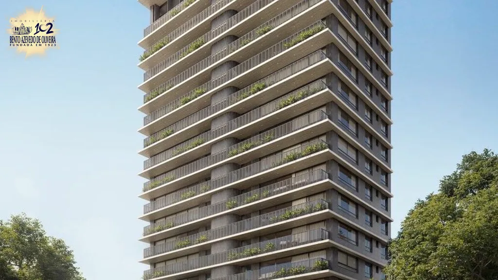 Apartamento, 3 quartos, 257 m² - Foto 2