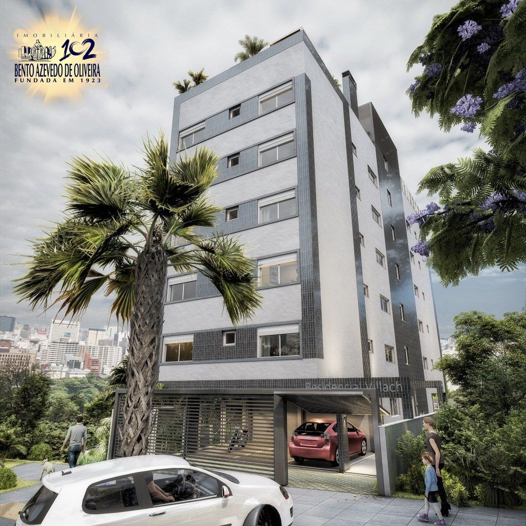 Apartamento, 2 quartos, 65 m² - Foto 6
