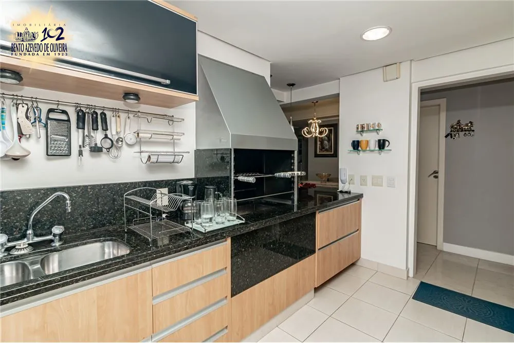 Apartamento, 3 quartos, 104 m² - Foto 36