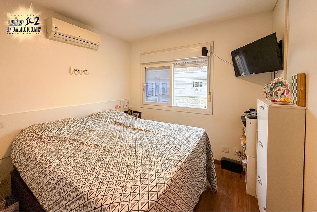Casa de Condomínio, 2 quartos - Foto 7