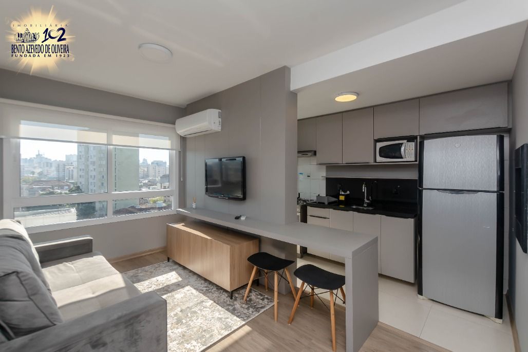 Apartamento, 1 quarto, 43 m² - Foto 5