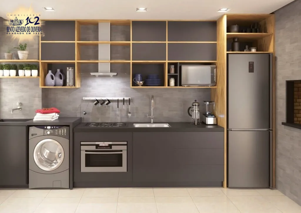Apartamento, 2 quartos, 79 m² - Foto 5
