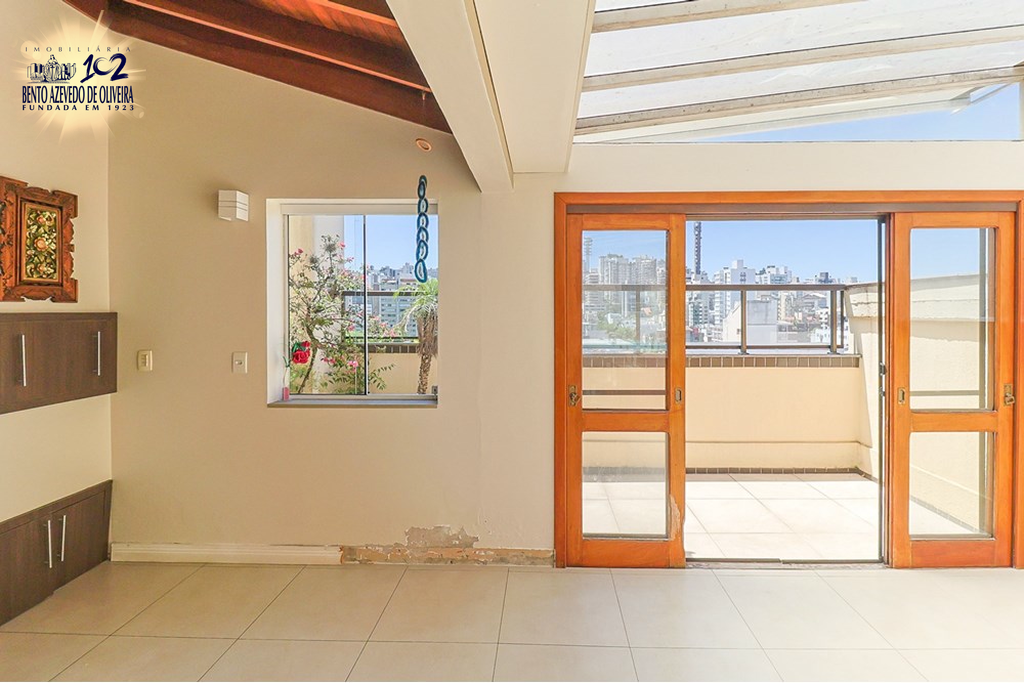 Cobertura, 3 quartos, 150 m² - Foto 17