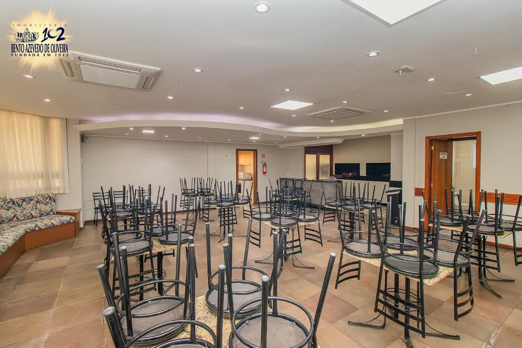 Apartamento, 3 quartos, 76 m² - Foto 31