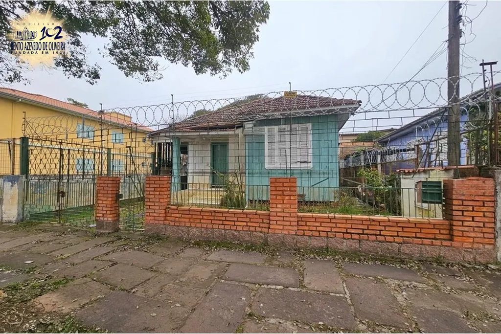 Terreno, 300 m² - Foto 1