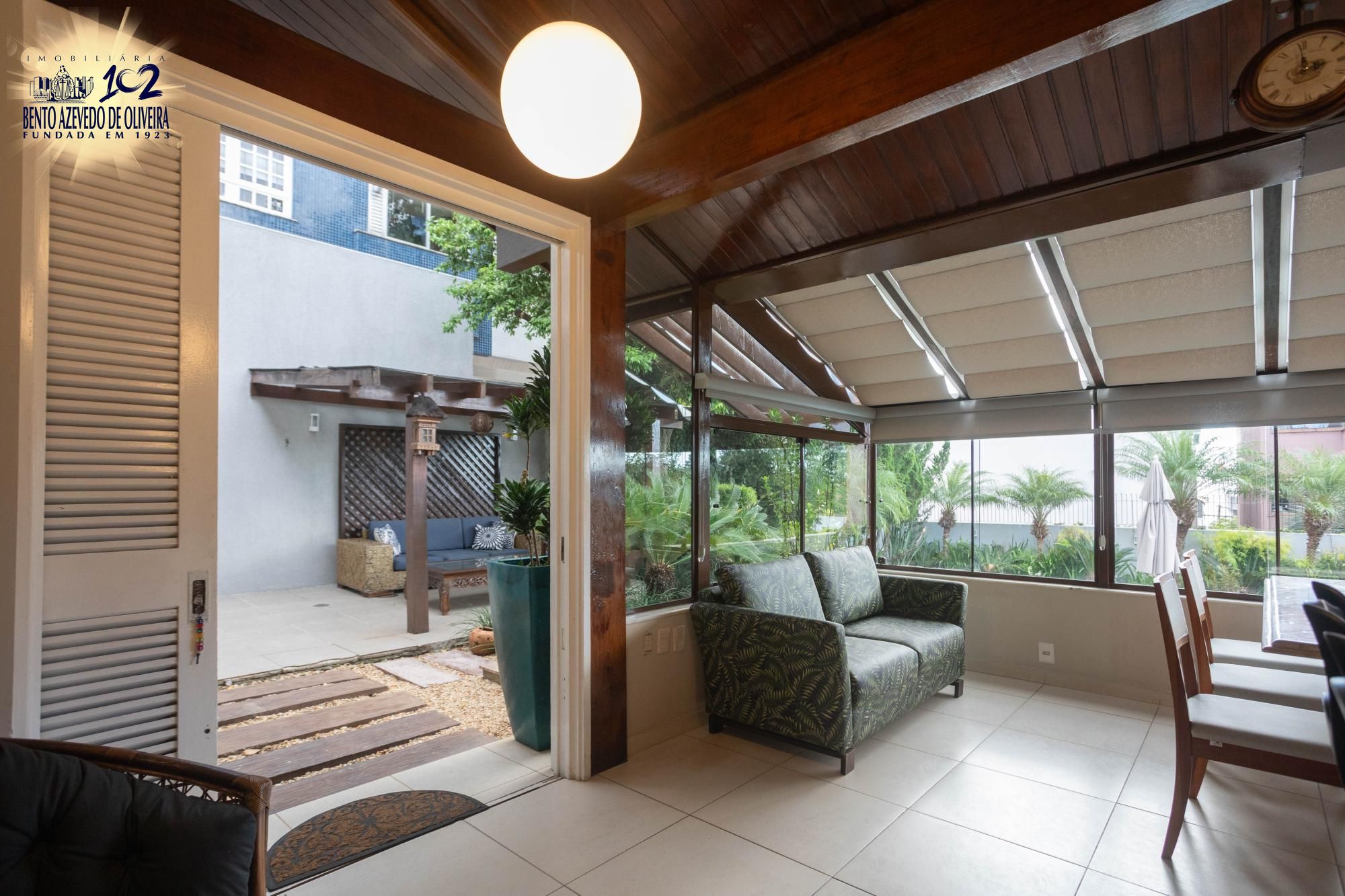 Casa, 4 quartos, 282 m² - Foto 38