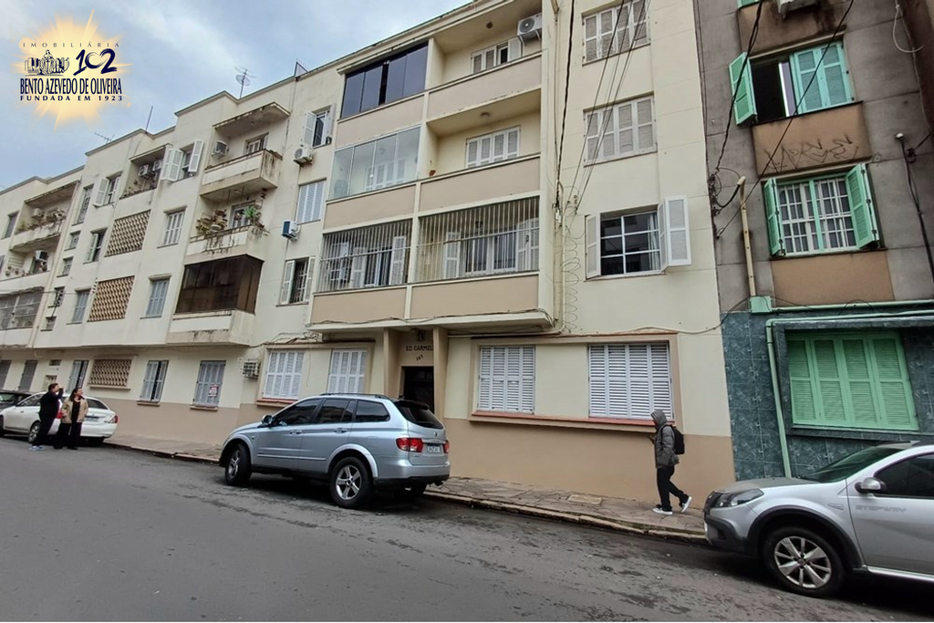 Apartamento, 2 quartos, 67 m² - Foto 20