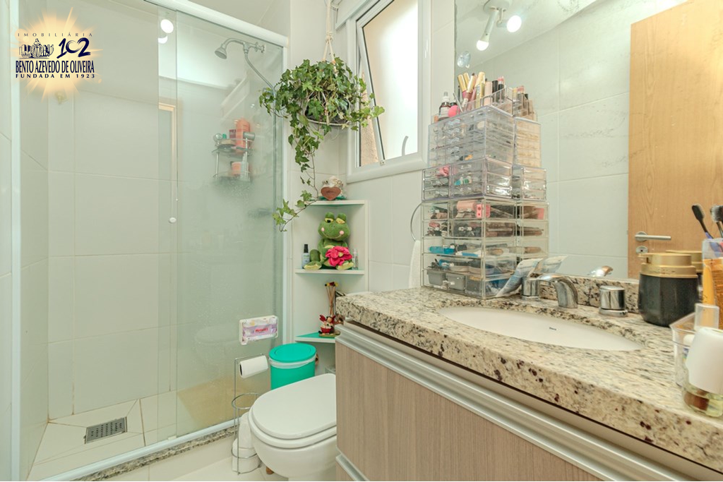 Apartamento, 3 quartos, 82 m² - Foto 14