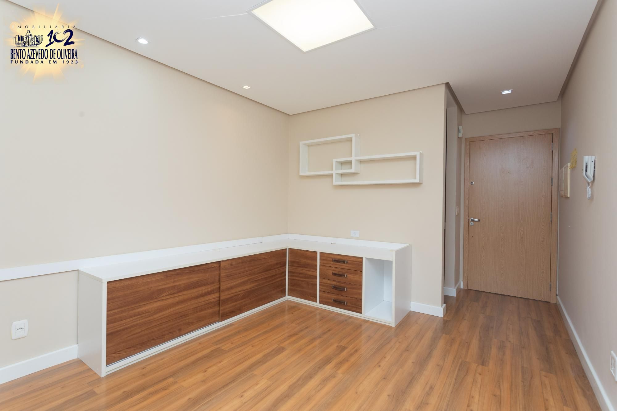 Sala-Conjunto, 28 m² - Foto 6