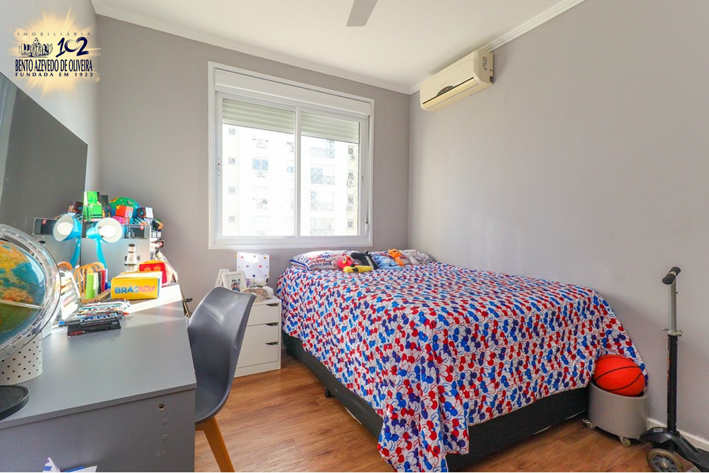 Apartamento, 3 quartos, 106 m² - Foto 38