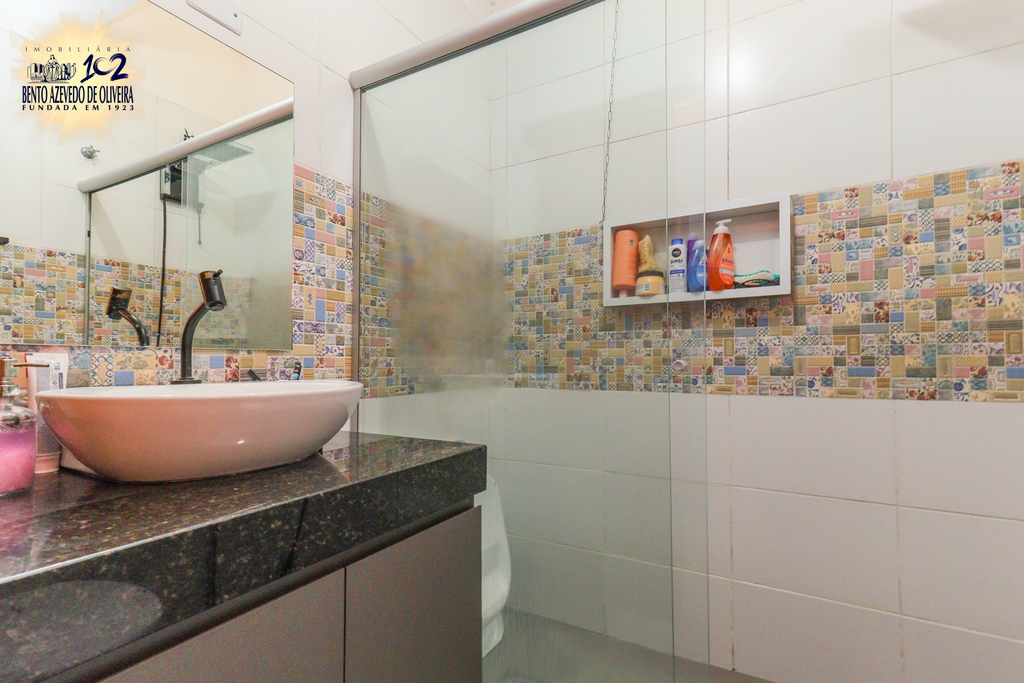 Casa, 3 quartos, 76 m² - Foto 3