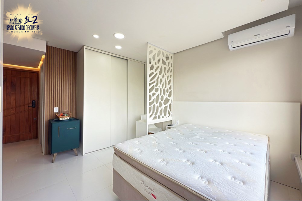 Apartamento, 1 quarto, 26 m² - Foto 12