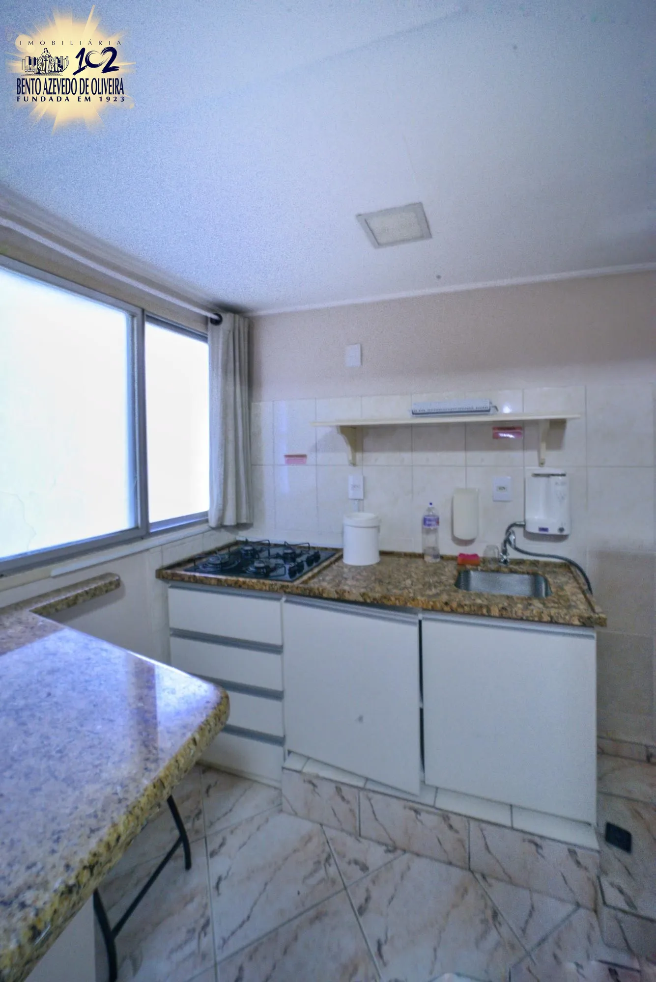 Apartamento, 1 quarto, 33 m² - Foto 19