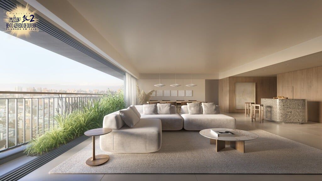 Apartamento, 3 quartos, 293 m² - Foto 8