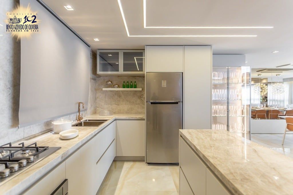 Apartamento, 3 quartos, 202 m² - Foto 13