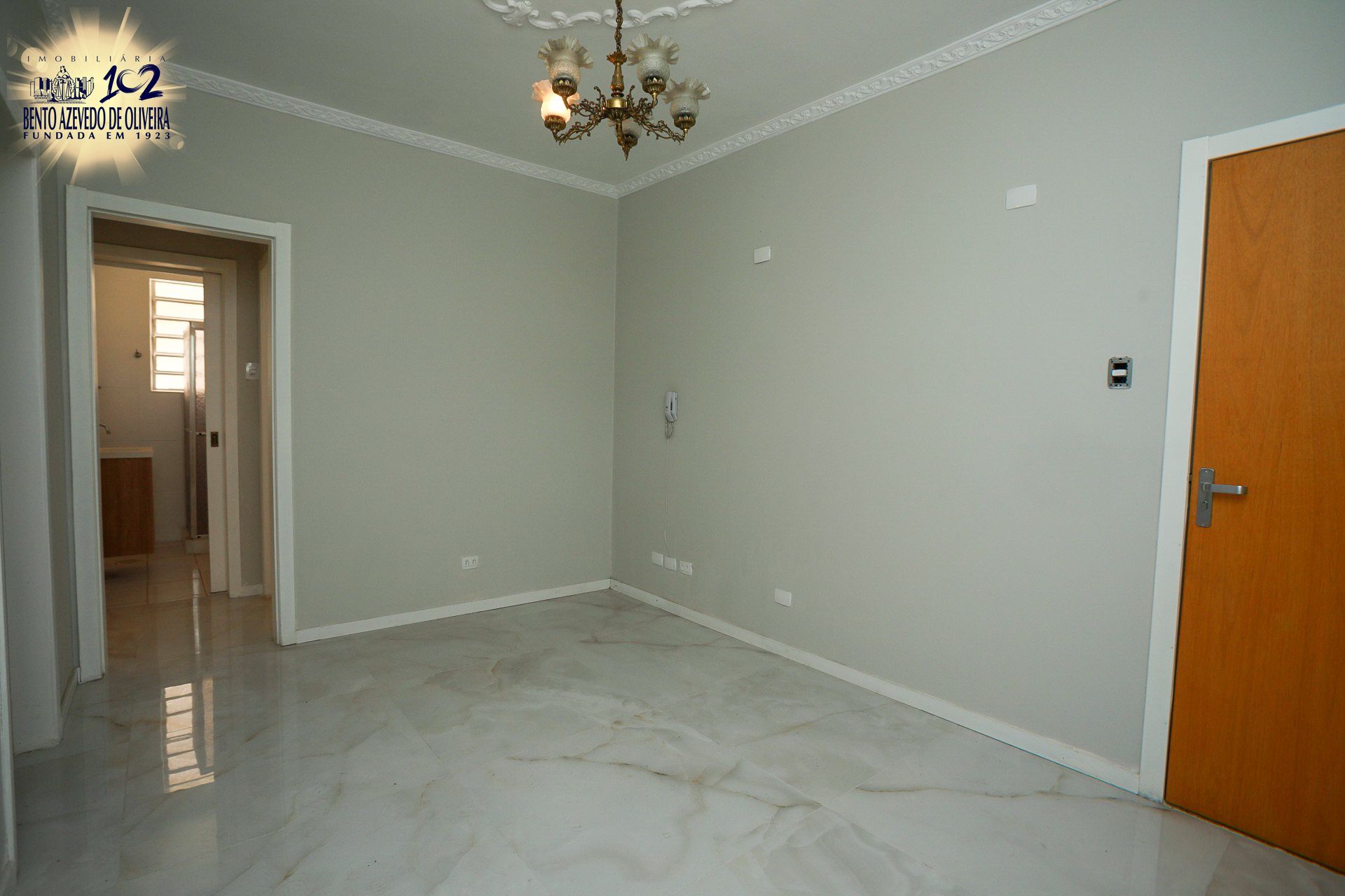 Apartamento, 2 quartos, 56 m² - Foto 3