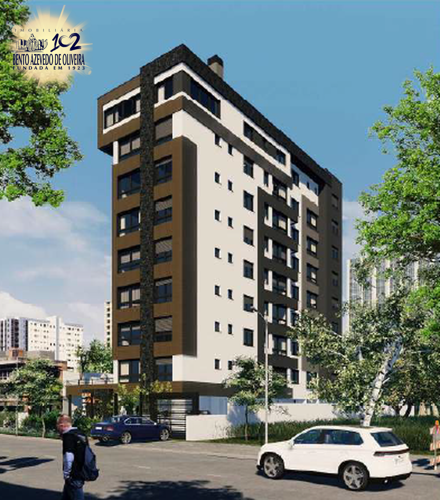 Apartamento, 2 quartos, 78 m² - Foto 2