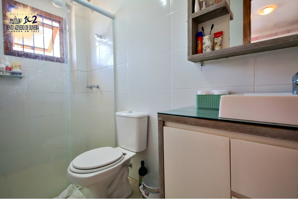 Casa, 3 quartos, 152 m² - Foto 12