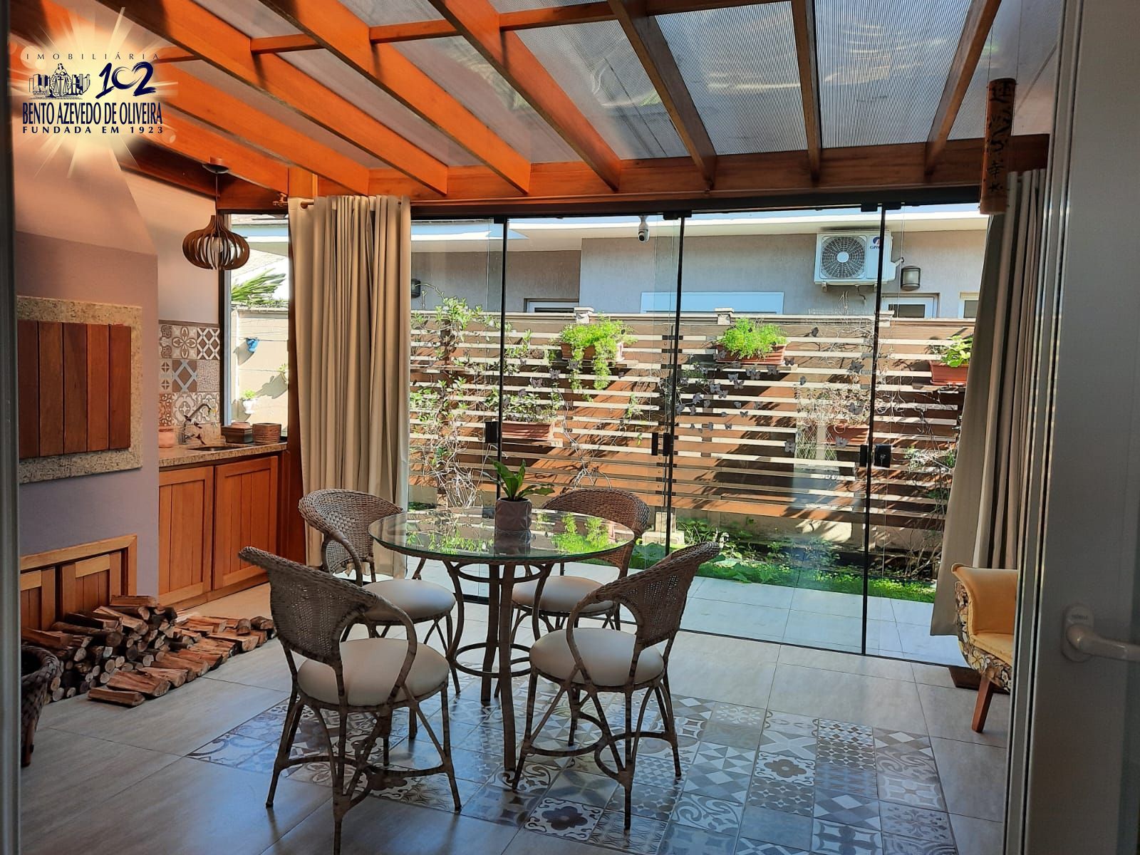 Casa, 3 quartos, 158 m² - Foto 21