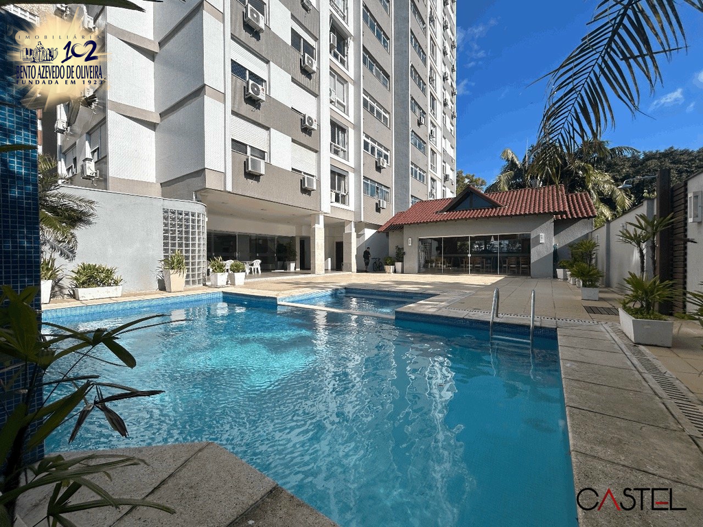 Apartamento, 3 quartos, 110 m² - Foto 2