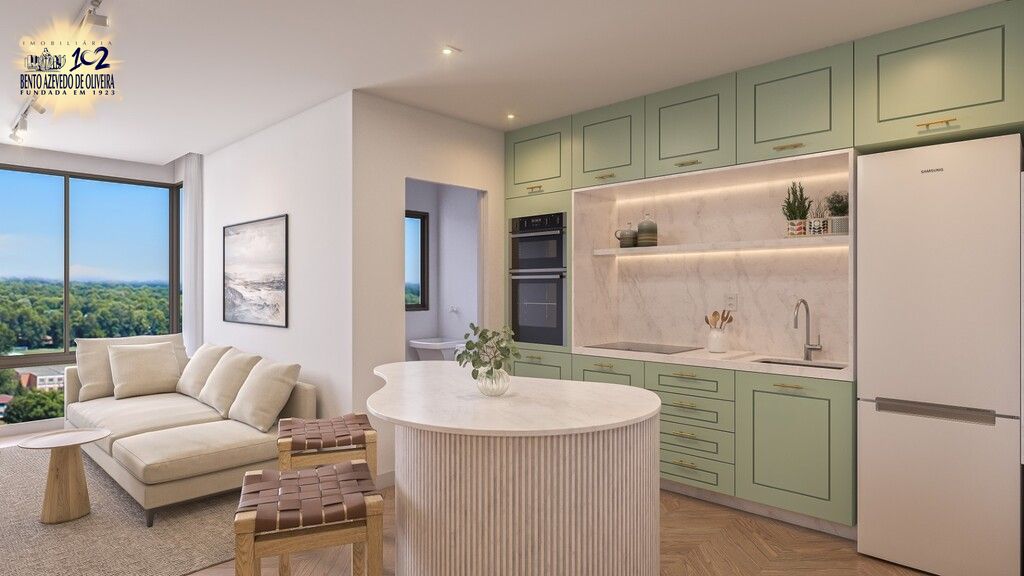 Apartamento, 2 quartos, 125 m² - Foto 6