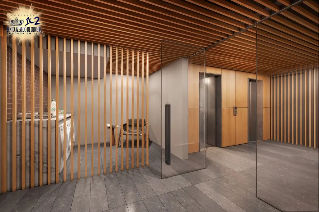 Cobertura, 3 quartos, 343 m² - Foto 9