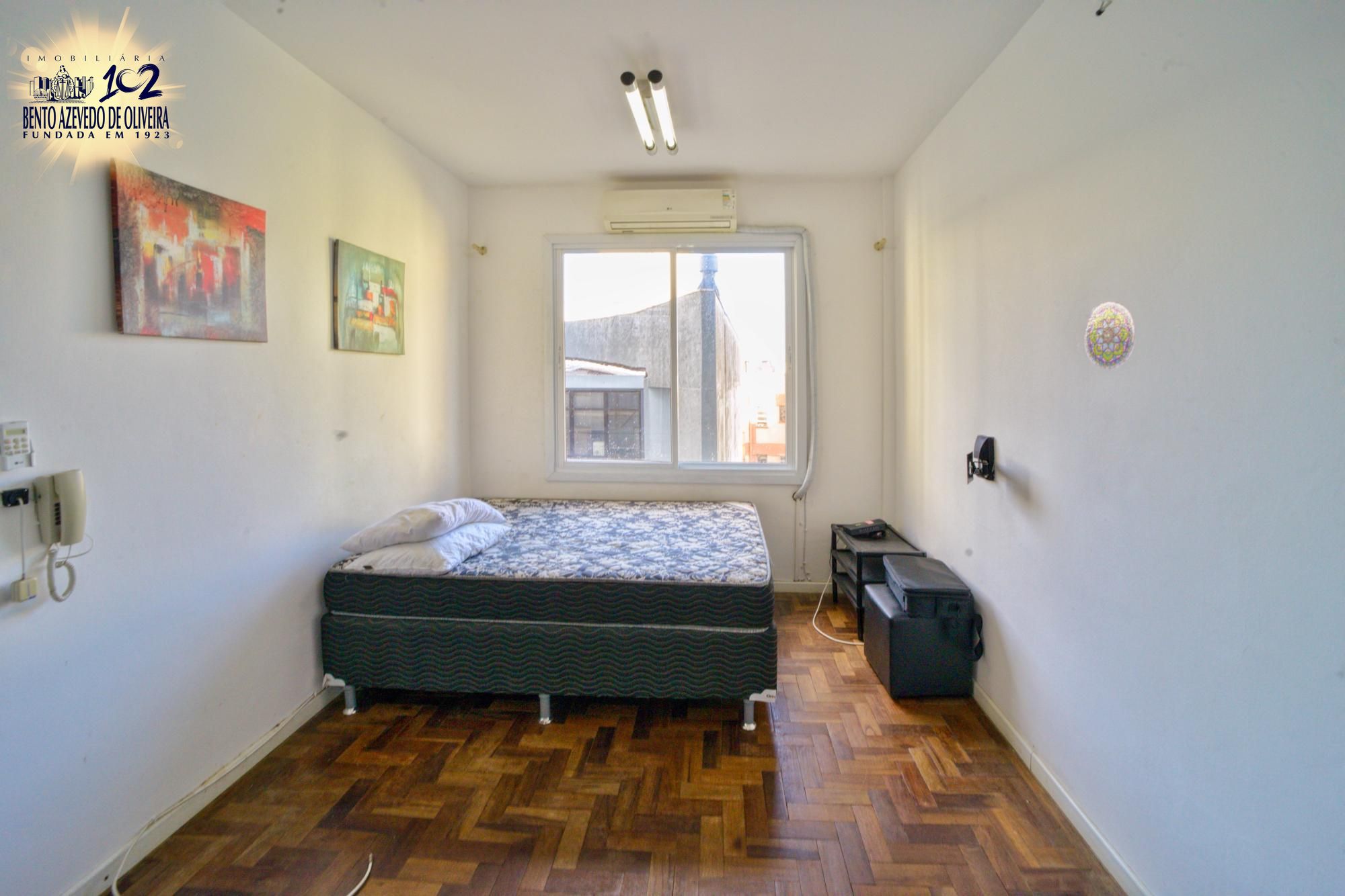Kitnet-Studio, 17 m² - Foto 1