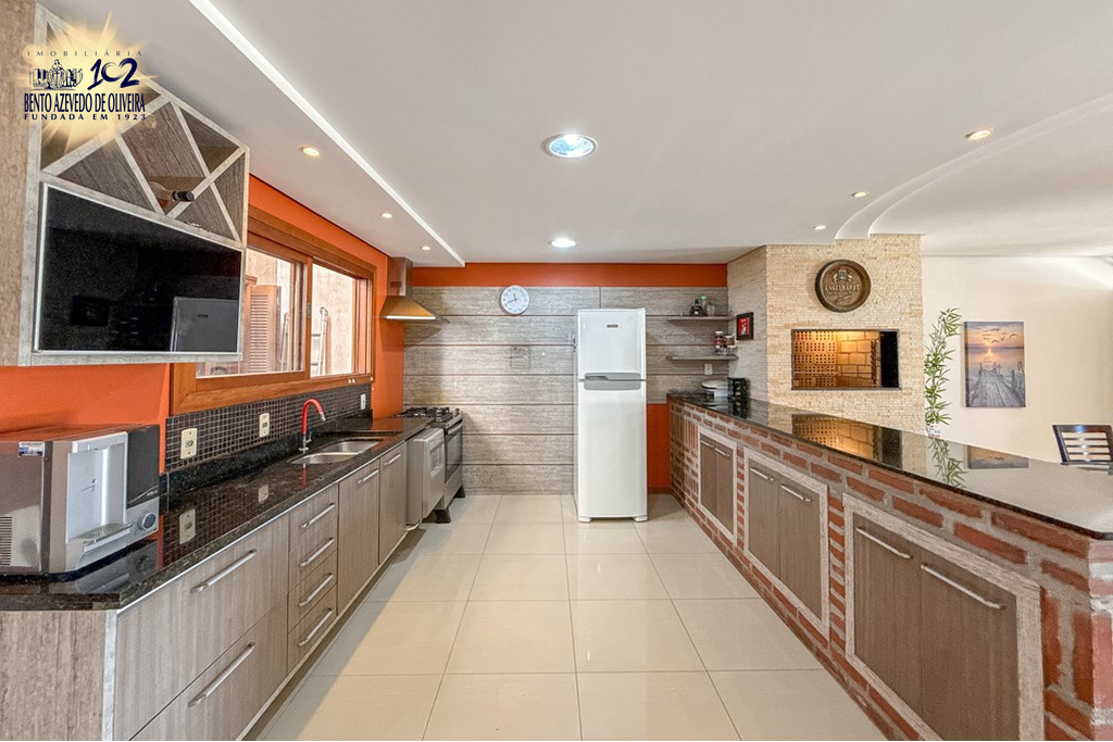 Casa, 3 quartos, 210 m² - Foto 67