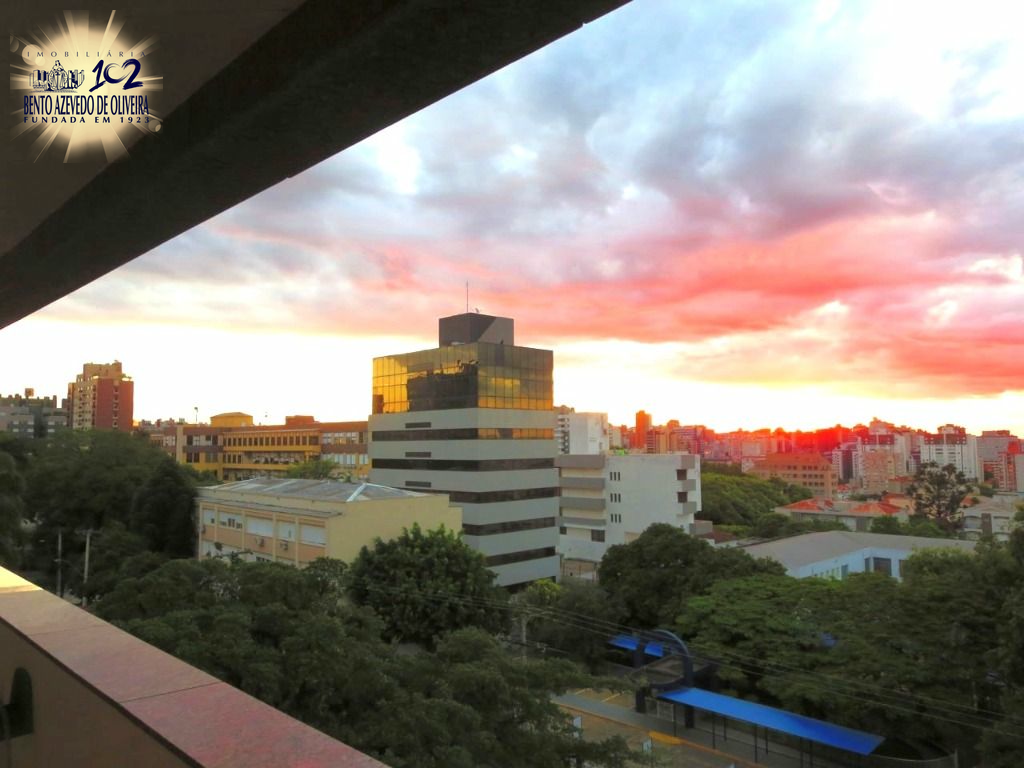 Apartamento, 4 quartos, 214 m² - Foto 1