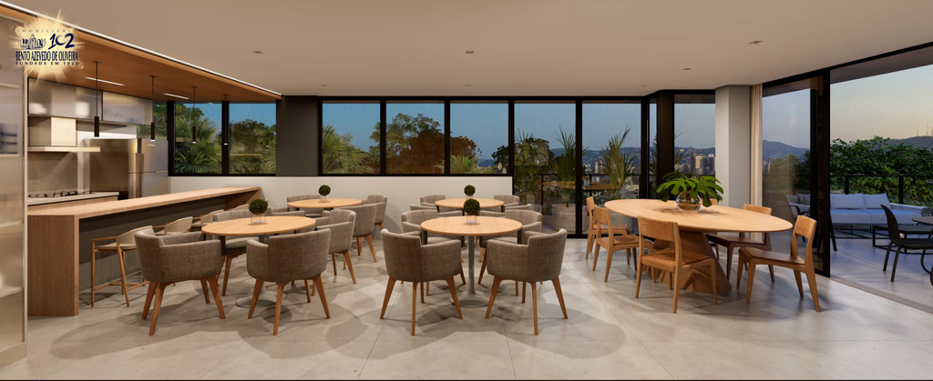Apartamento, 3 quartos, 242 m² - Foto 11