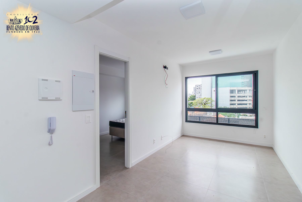 Apartamento, 1 quarto, 44 m² - Foto 22