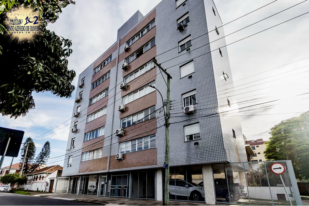 Apartamento, 2 quartos, 74 m² - Foto 1