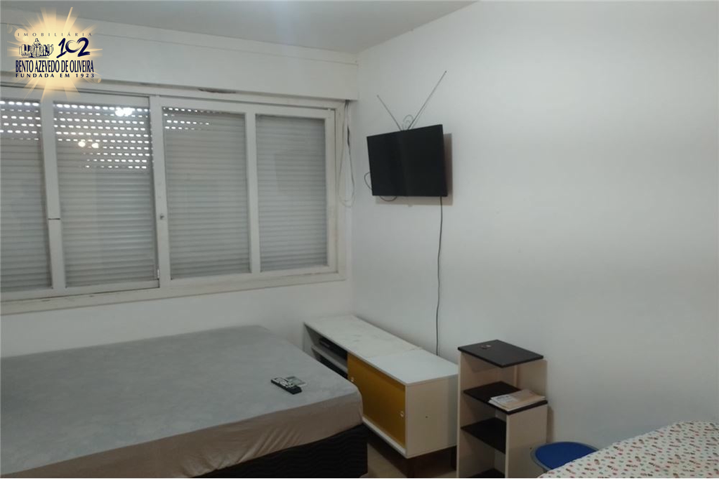 Apartamento, 1 quarto, 33 m² - Foto 22