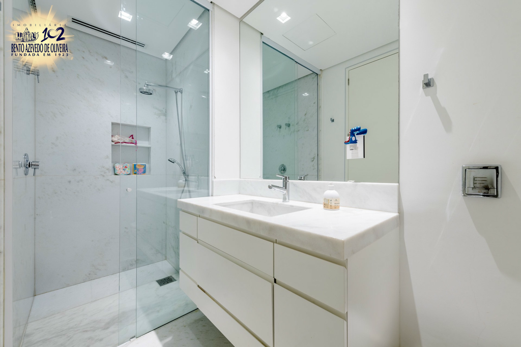 Apartamento, 3 quartos, 478 m² - Foto 4